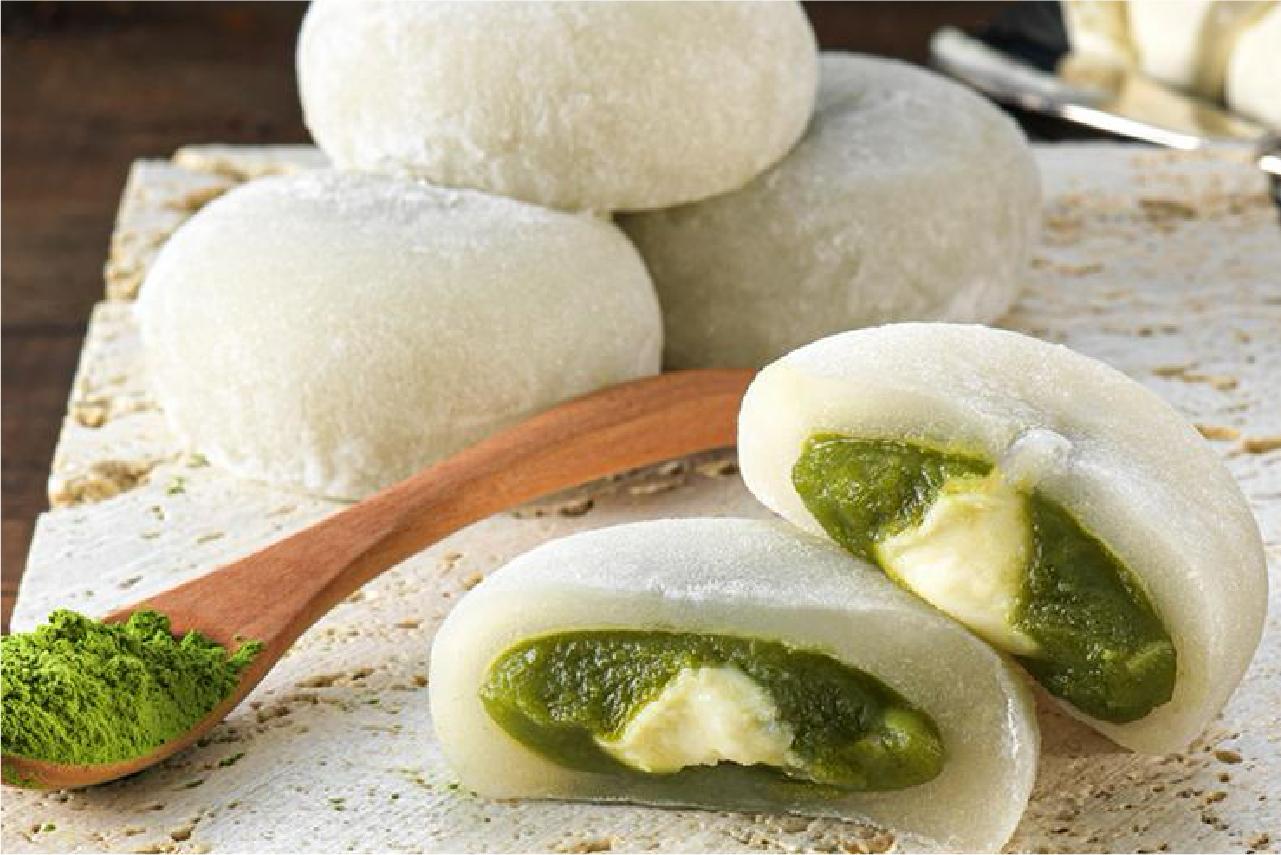 DAIFUKU-CHA